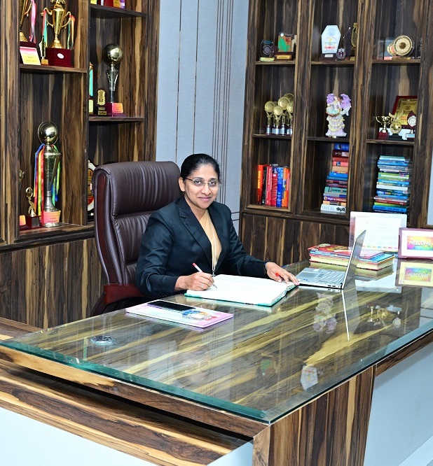 Principal