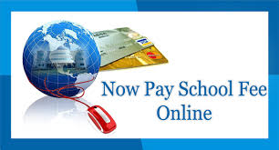 Online Fee Payment 